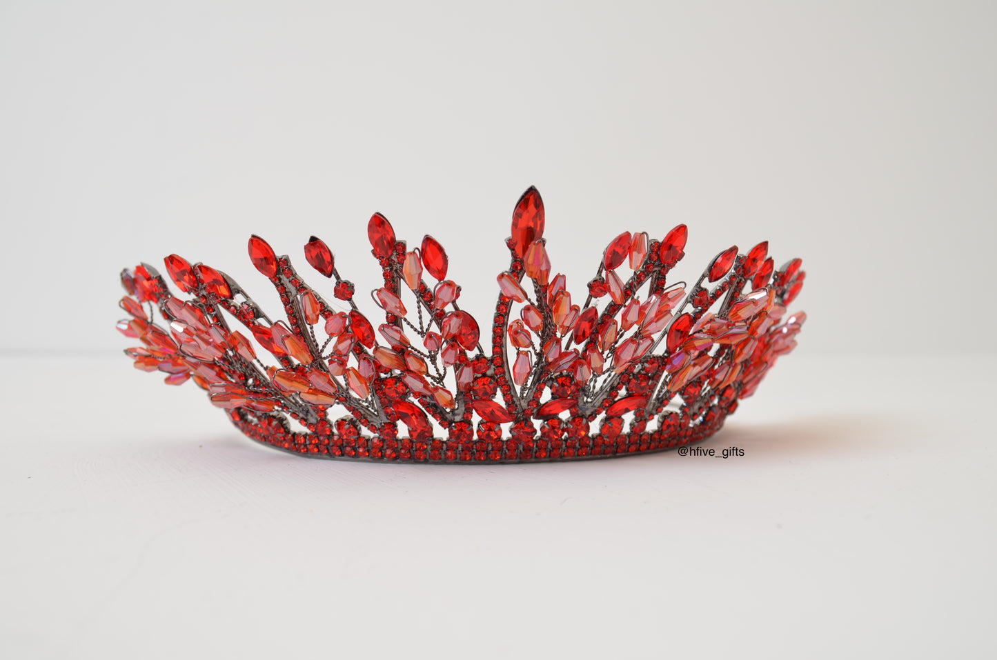 Ruby Queen