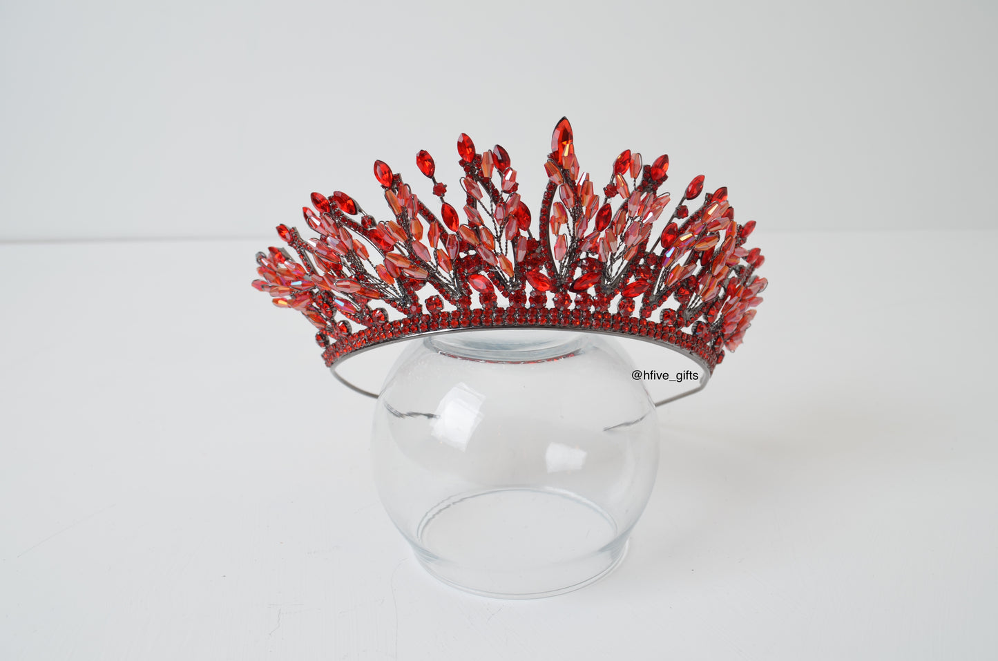 Ruby Queen