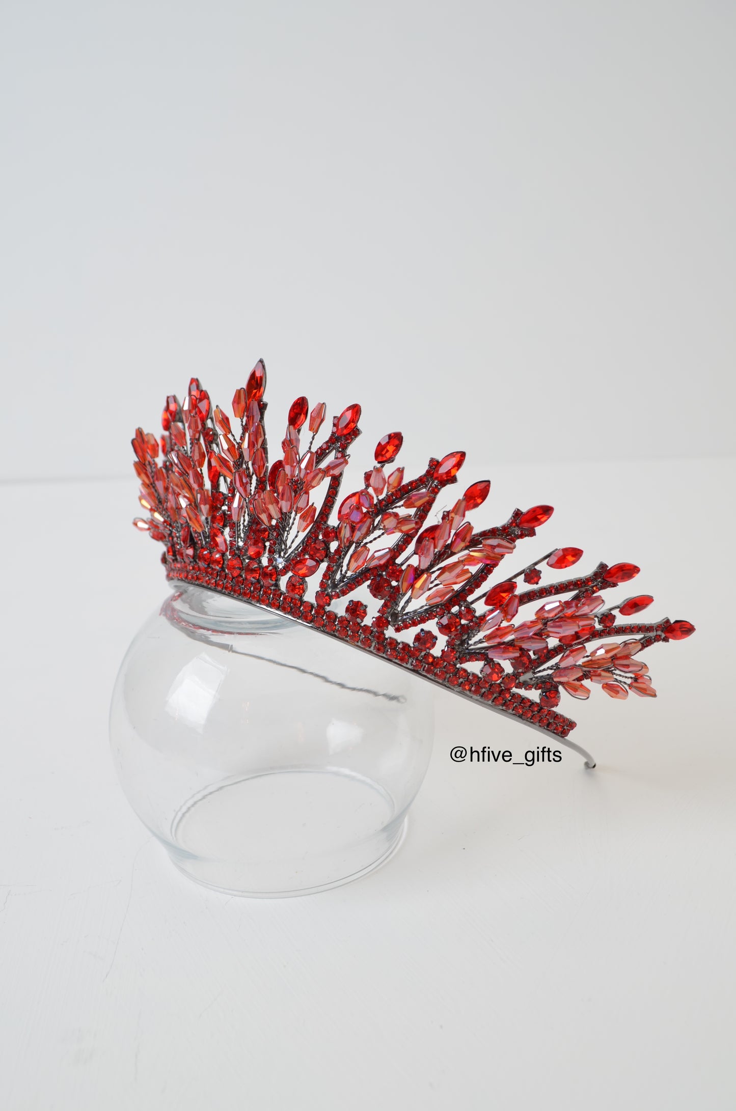 Ruby Queen