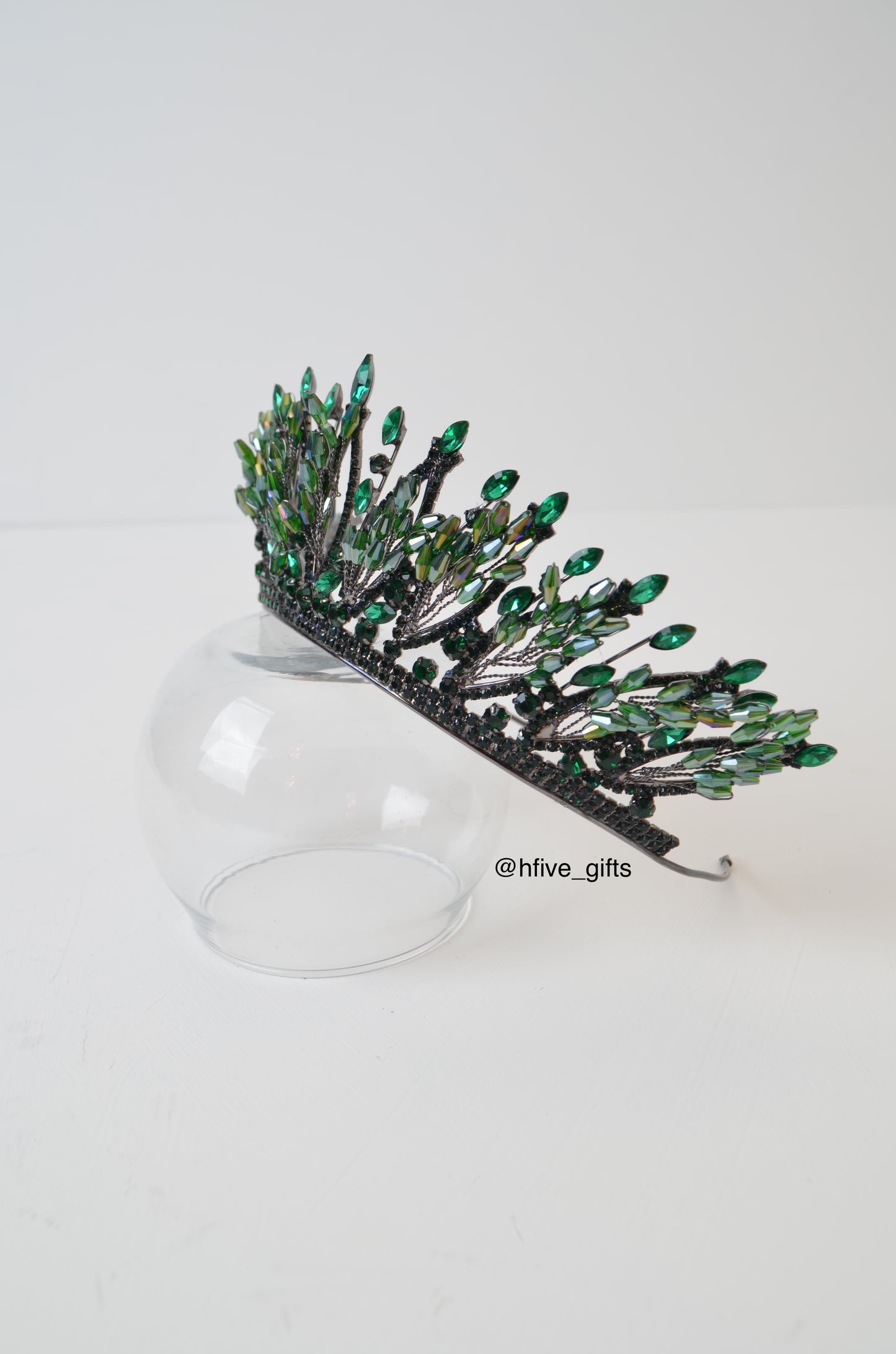 Emerald Queen