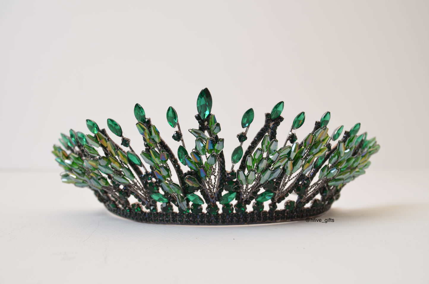 Emerald Queen