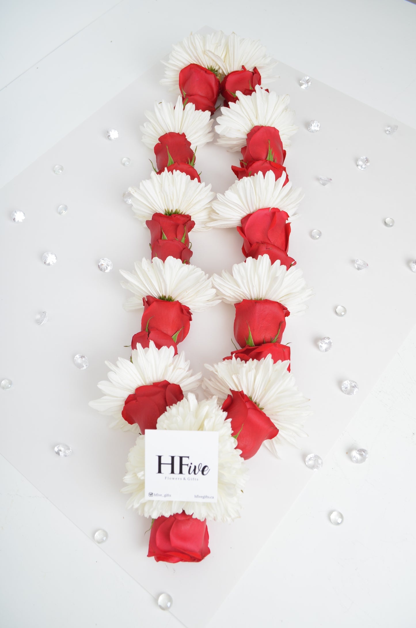 Flower Garland