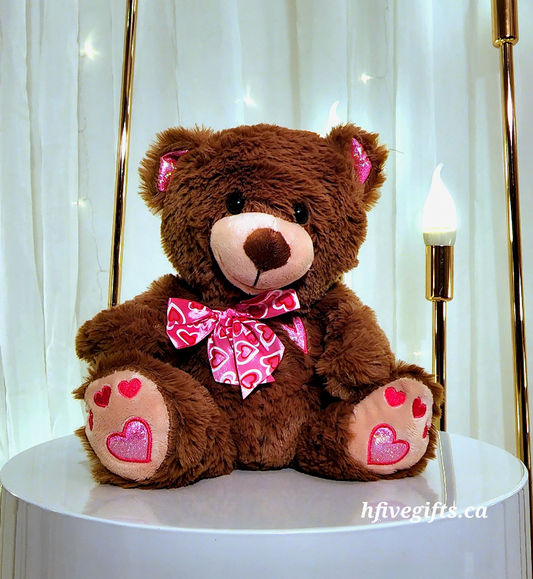 Teddy Bear